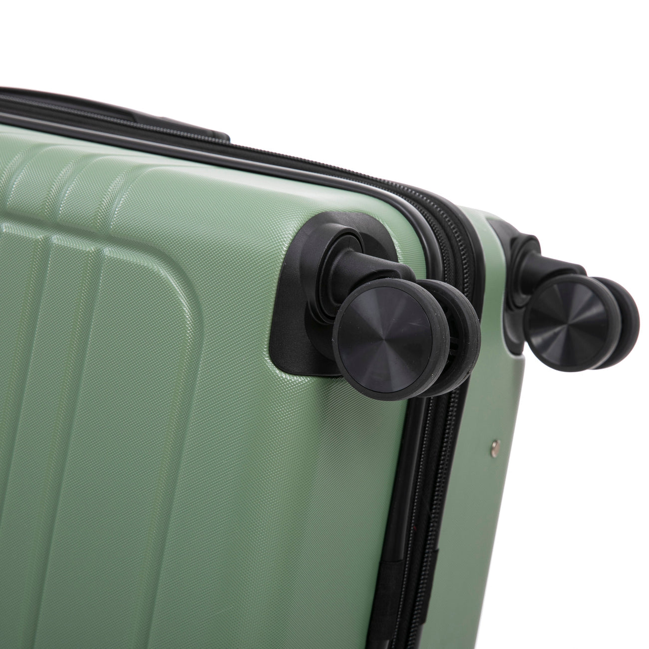 סט מזוודות קשיחות 5 חלקים דגם HORIZON מבית המותג GIPRO JAPAN