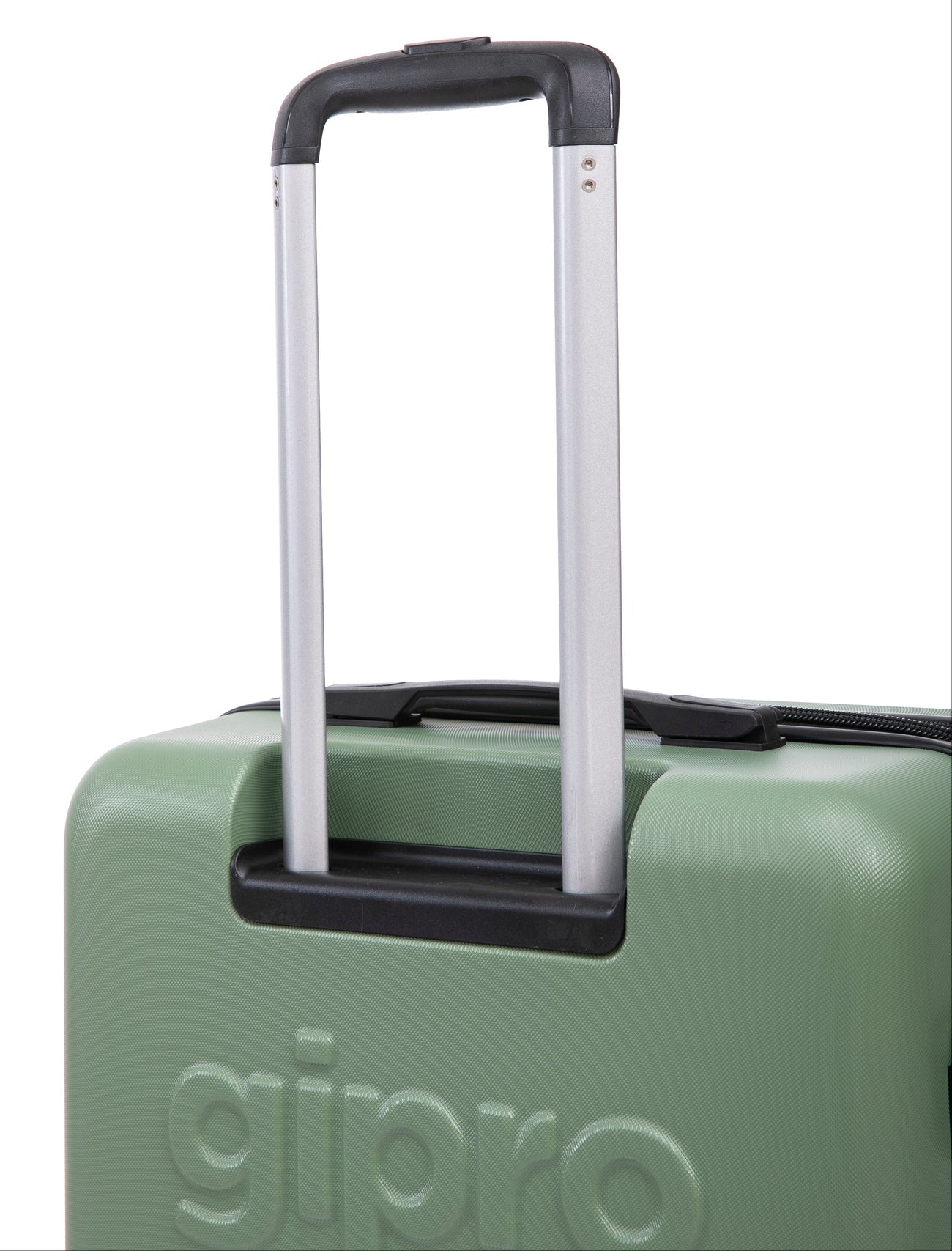 סט מזוודות קשיחות 5 חלקים דגם HORIZON מבית המותג GIPRO JAPAN