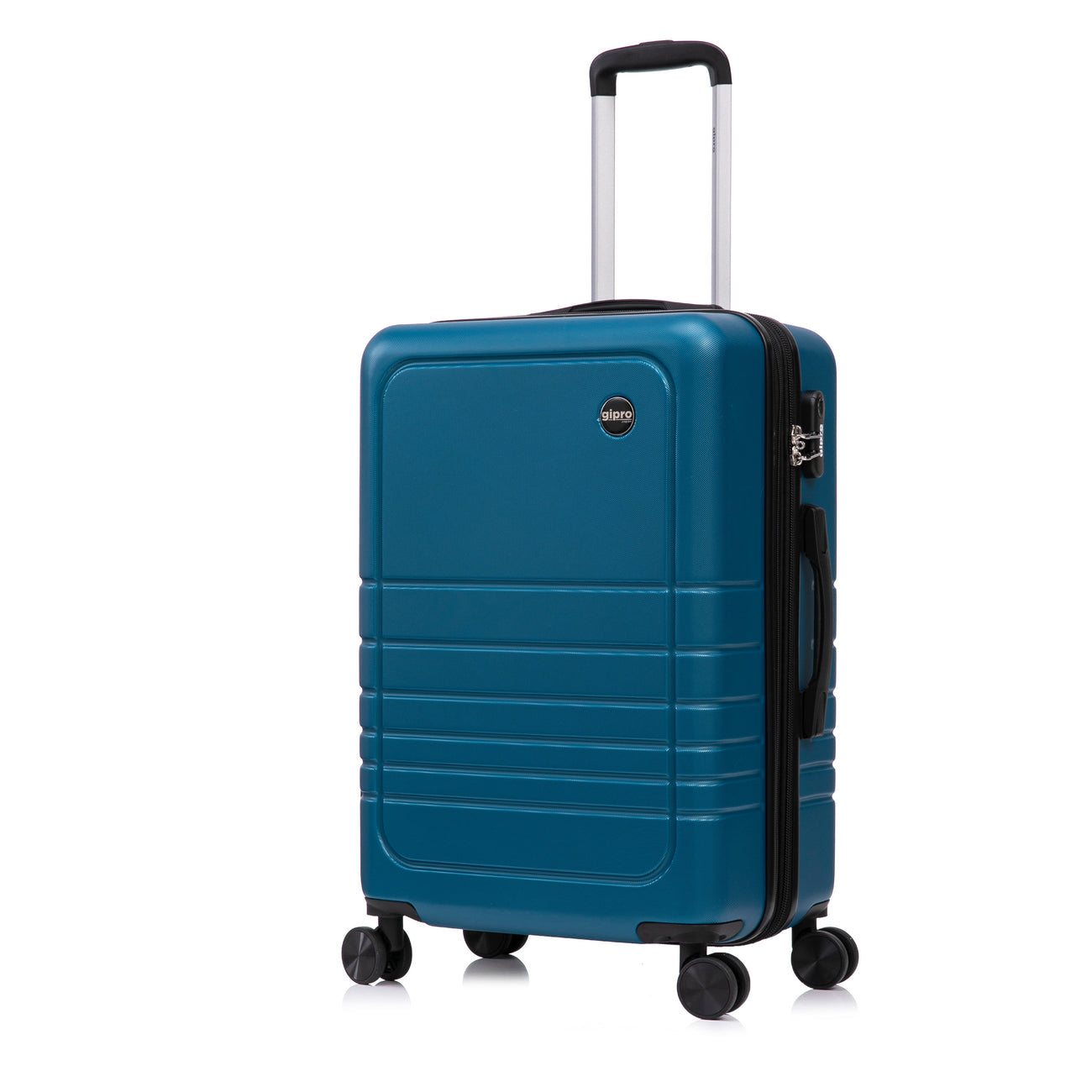 סט מזוודות קשיחות 5 חלקים דגם HORIZON מבית המותג GIPRO JAPAN