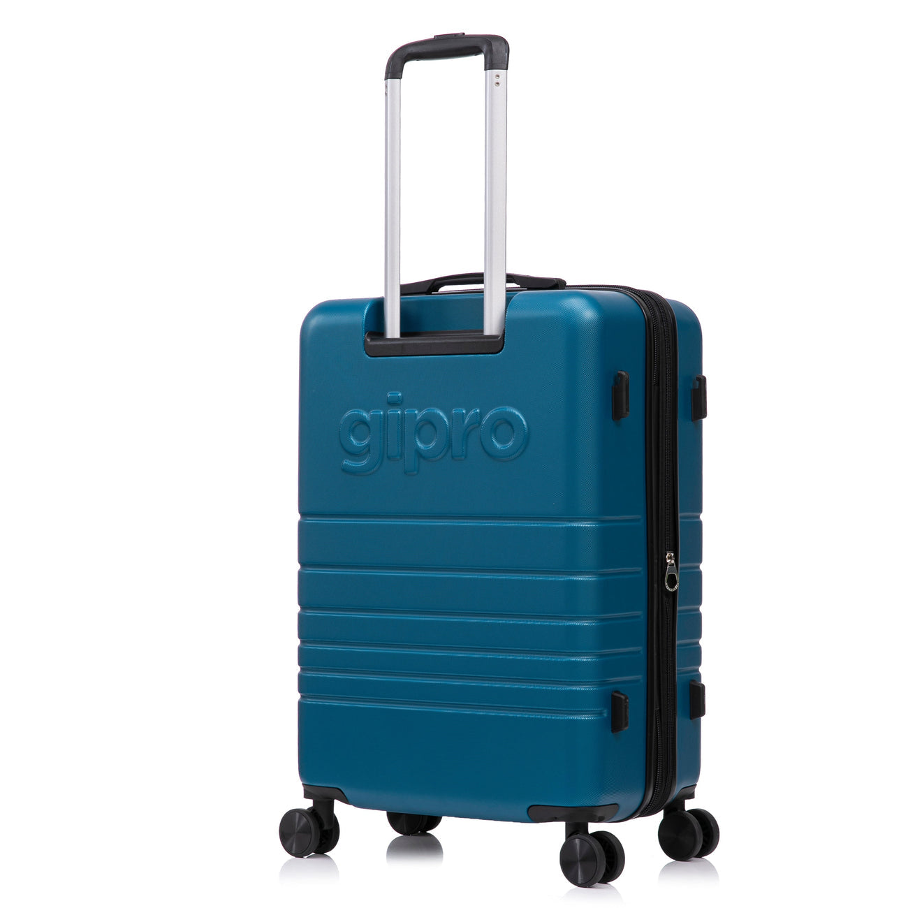 סט מזוודות קשיחות 5 חלקים דגם HORIZON מבית המותג GIPRO JAPAN