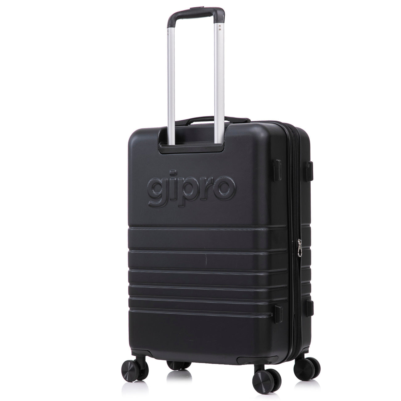 סט מזוודות קשיחות 5 חלקים דגם HORIZON מבית המותג GIPRO JAPAN