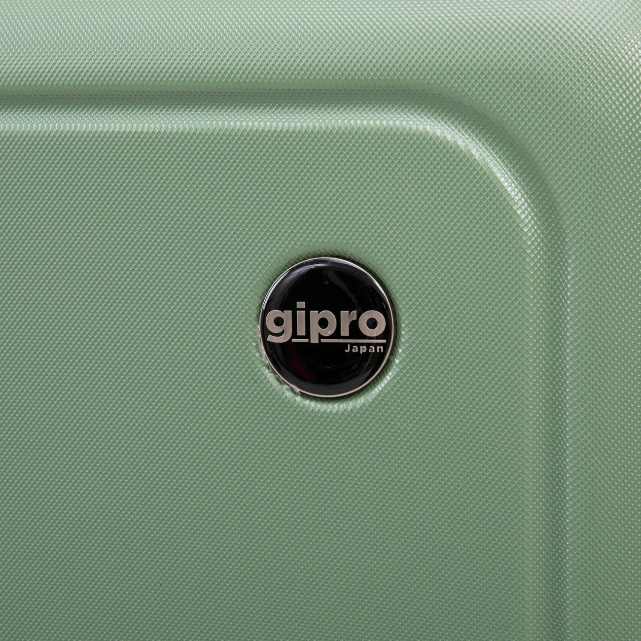 סט מזוודות קשיחות 5 חלקים דגם HORIZON מבית המותג GIPRO JAPAN