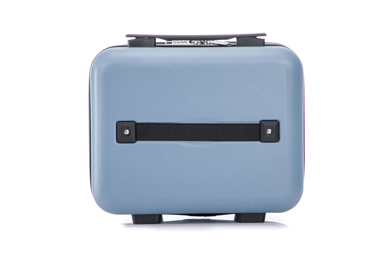 סט מזוודות קשיחות 5 חלקים דגם HORIZON מבית המותג GIPRO JAPAN