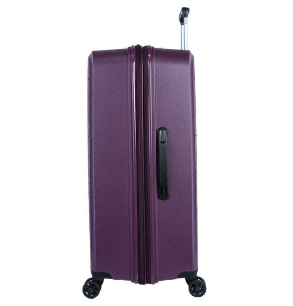 סט 3 מזוודות קשיחות מבית היוקרה VERAGE דגם DIAMOND המפואר