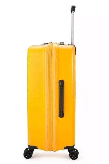 סט 3 מזוודות קשיחות מבית היוקרה VERAGE דגם DIAMOND המפואר