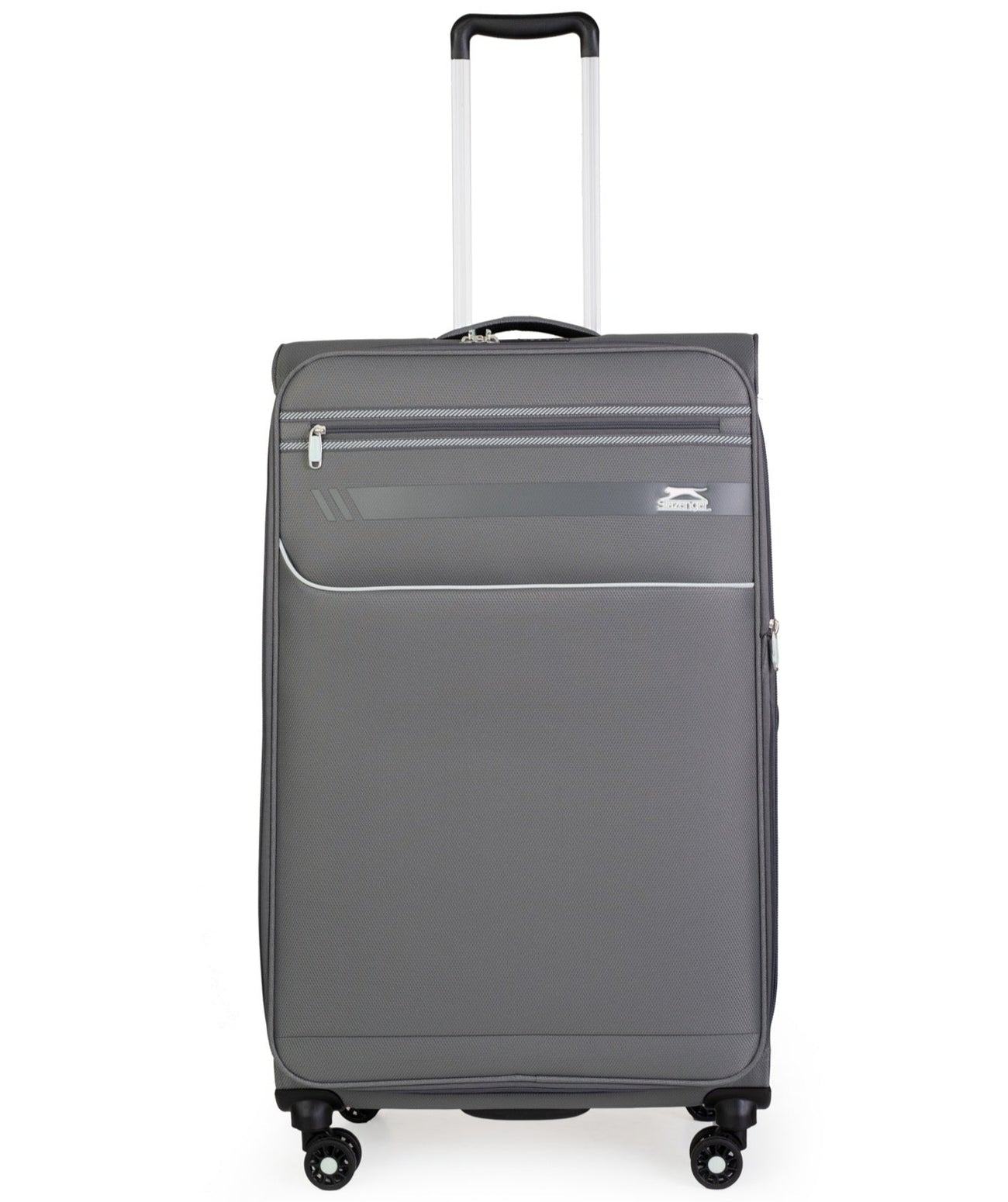 סט 3 מזוודות בד אולטרה־קלות מתרחבות B-Lite II מבית SLAZENGER