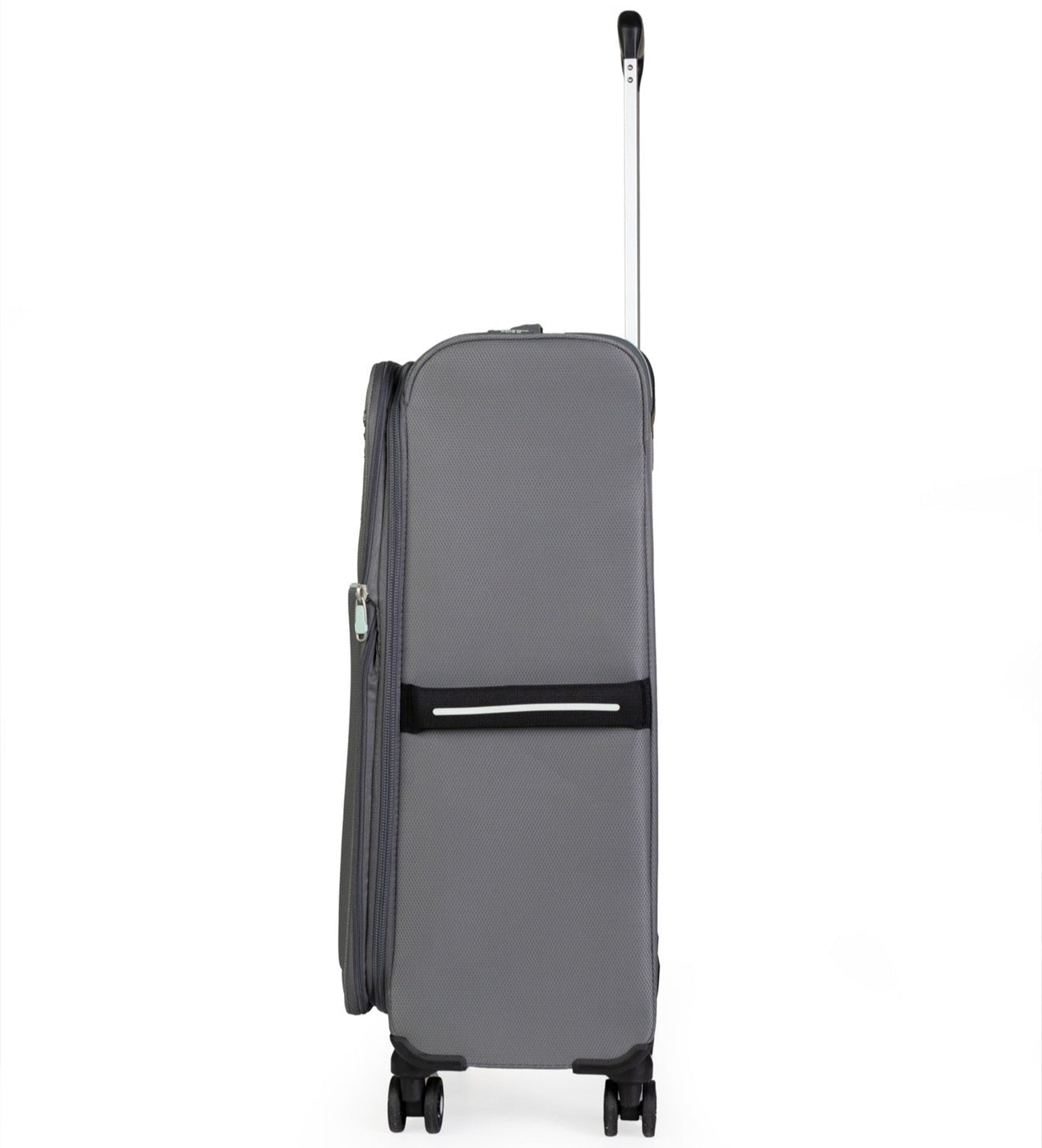 סט 3 מזוודות בד פרמיום קלות במיוחד דגם B-LITE II מבית חברת היוקרה SLAZENGER