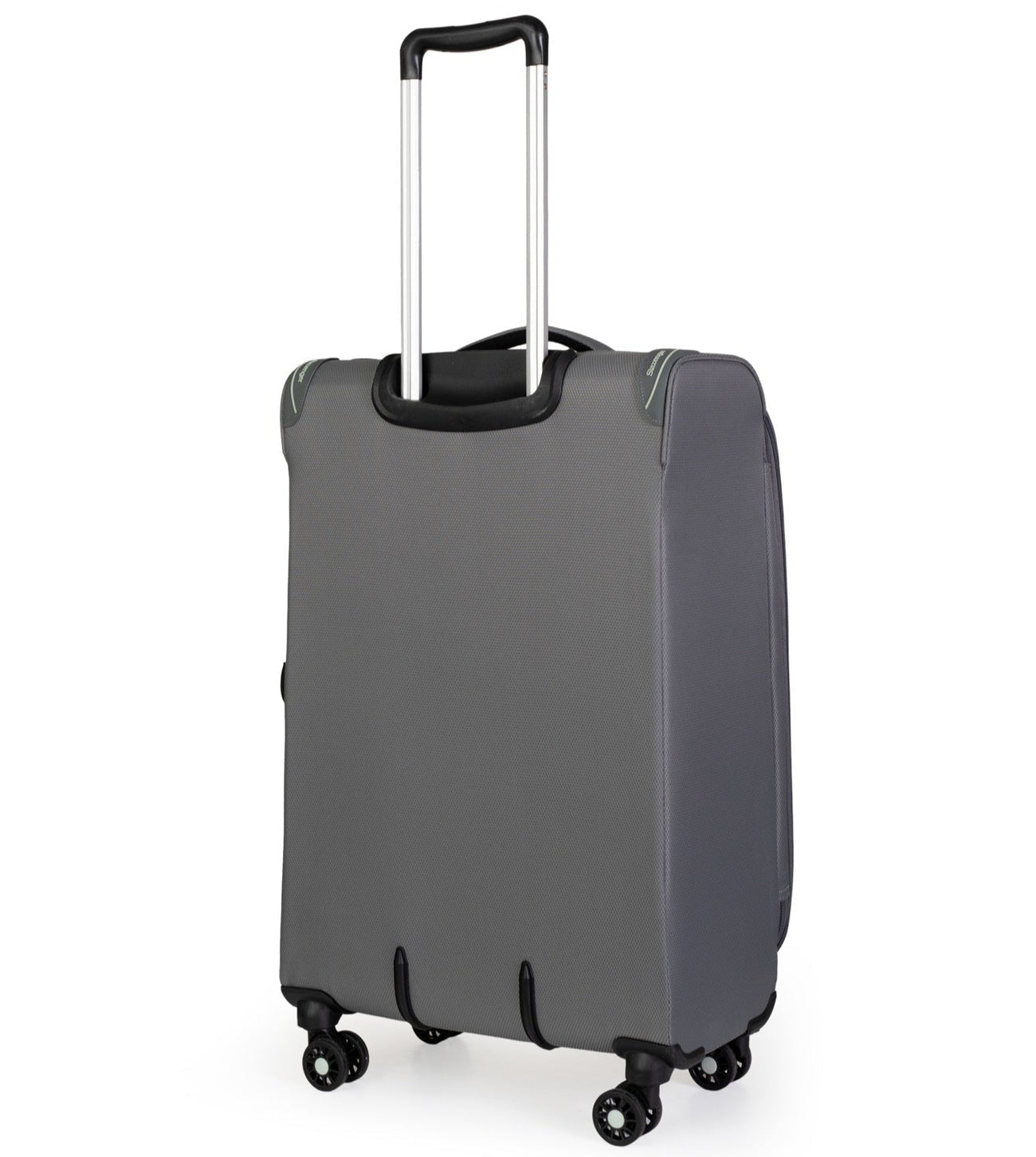 סט 3 מזוודות בד פרמיום קלות במיוחד דגם B-LITE II מבית חברת היוקרה SLAZENGER