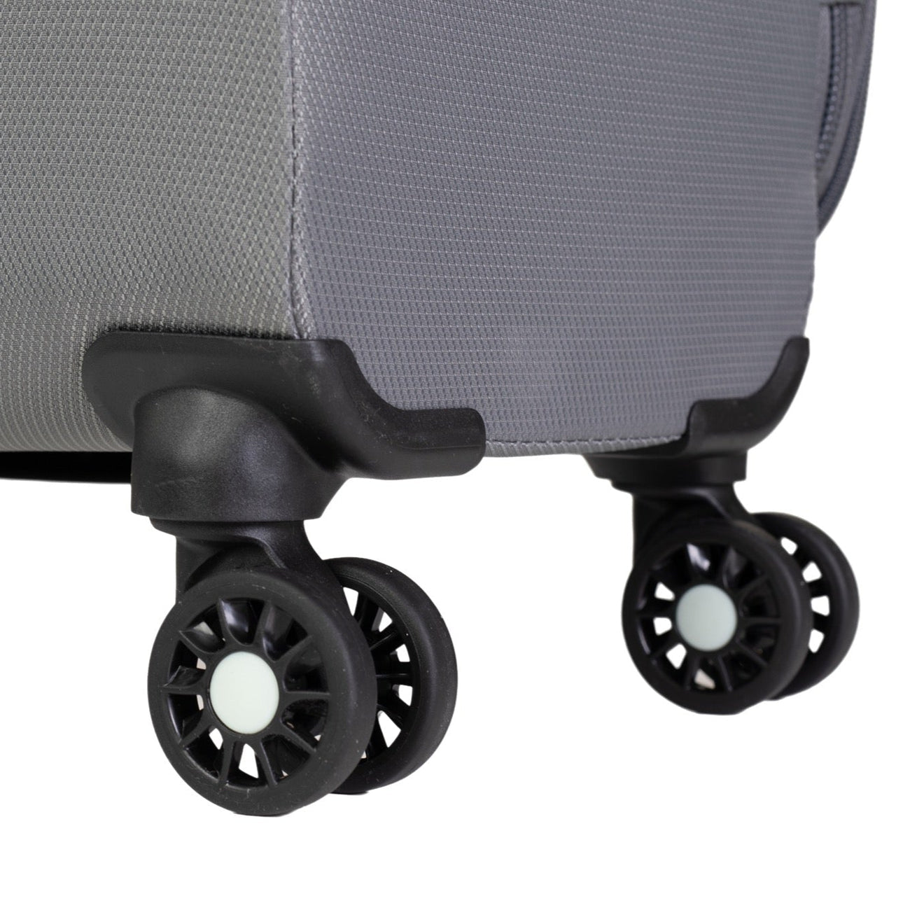 סט 3 מזוודות בד פרמיום קלות במיוחד דגם B-LITE II מבית חברת היוקרה SLAZENGER