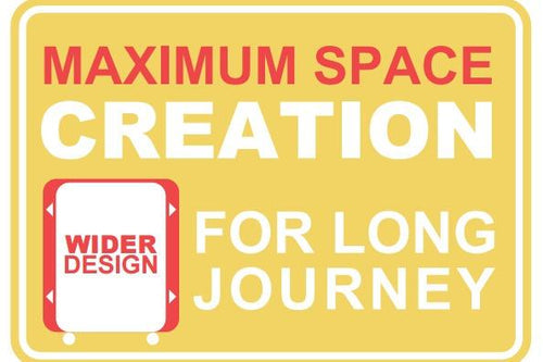 סט מזוודות בד פרמיום בגודל ענק 19"+25"+31" , של המותג SLAZENGER דגם NEW YORK II XL