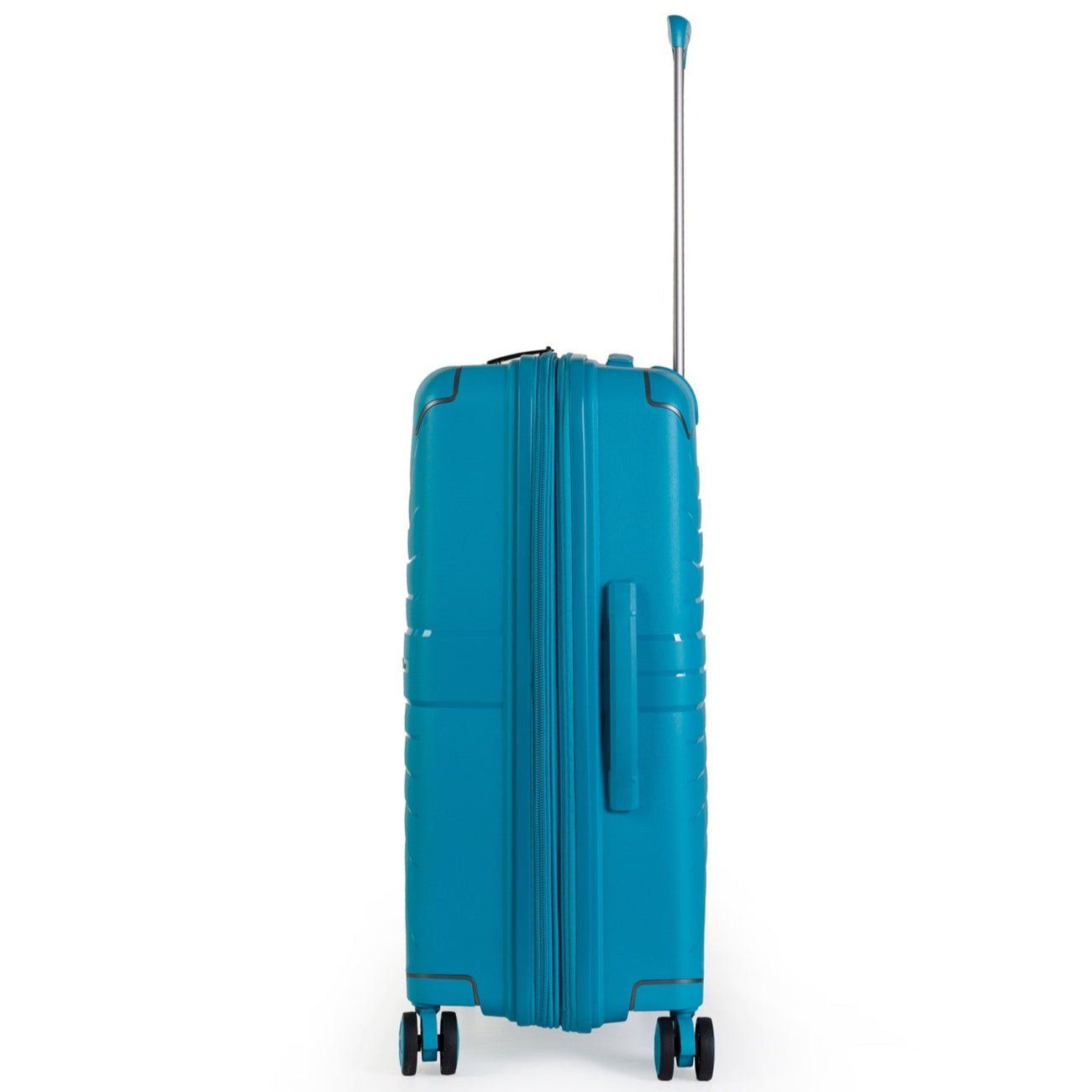 סט מזוודות קשיחות 100% פוליפרופילן אחריות נגד שבר מבית המותג האנגלי SLAZENGER דגם SPIRIT