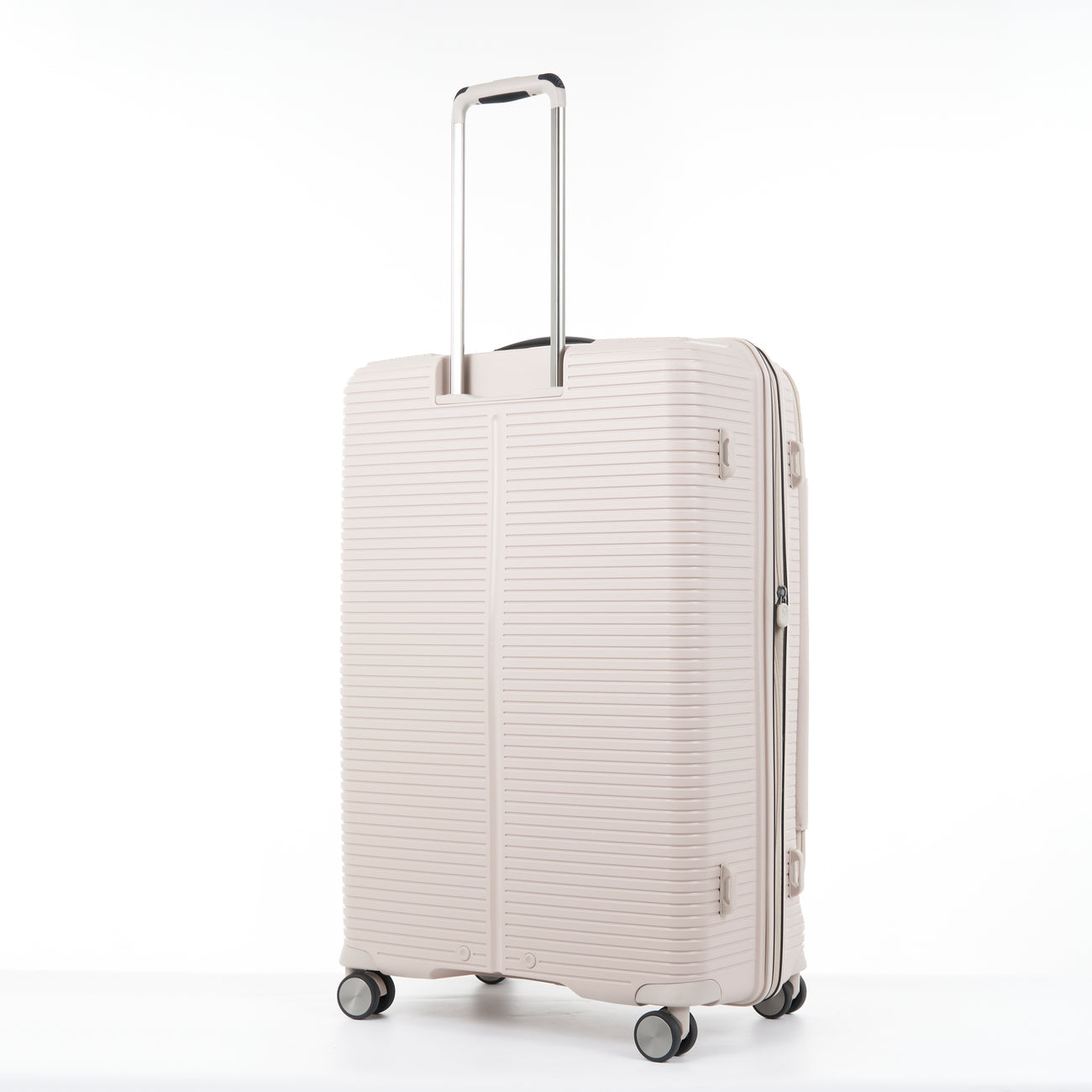 סט שלישיית מזוודות יוקרה קשיחות מהסדרה עטורת הפרסים מבית VERAGE דגם ROME MONTI