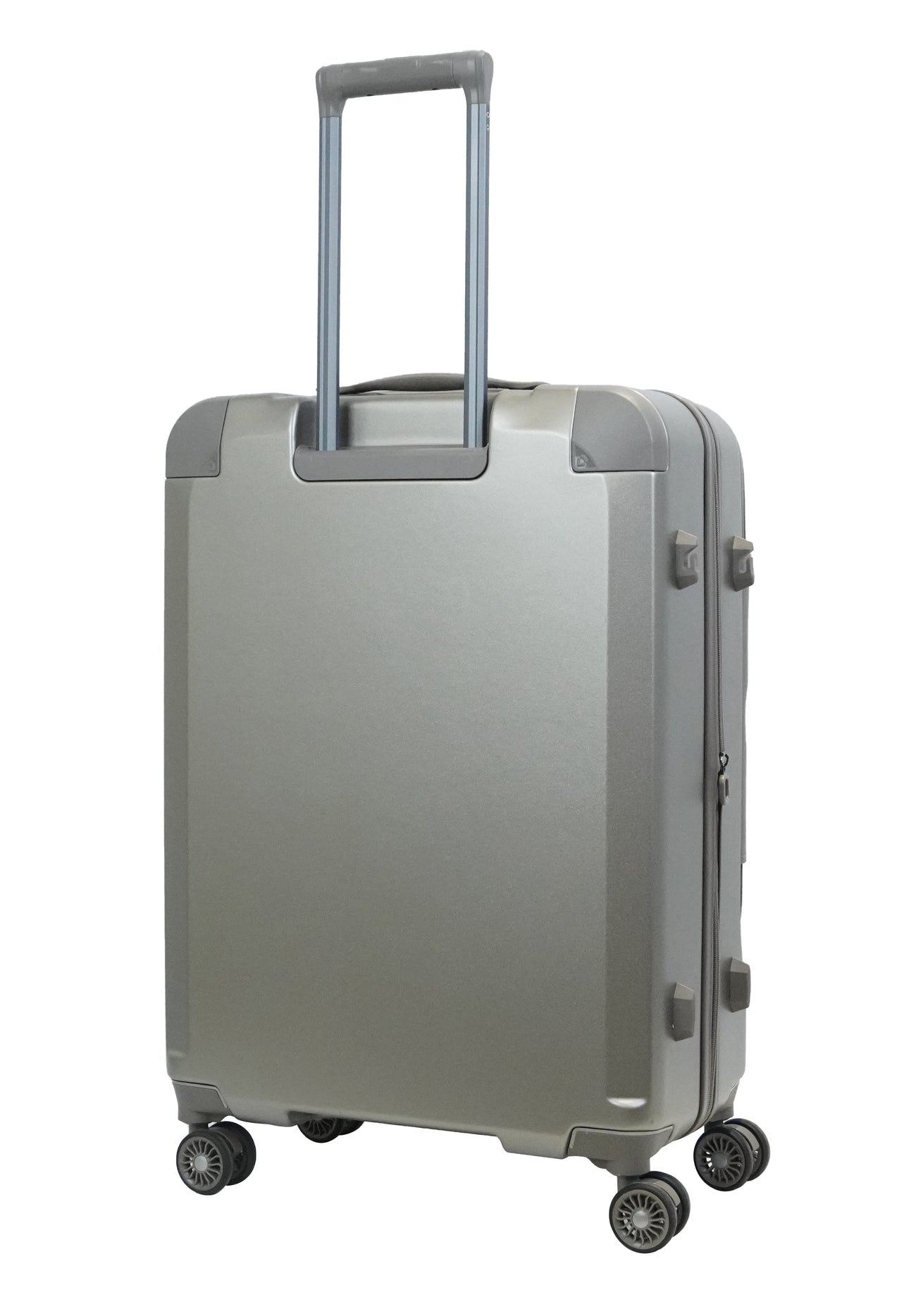 סט 3 מזוודות קשיחות דגם LEADER III של המותג VERAGE מסדרת הפרימיום