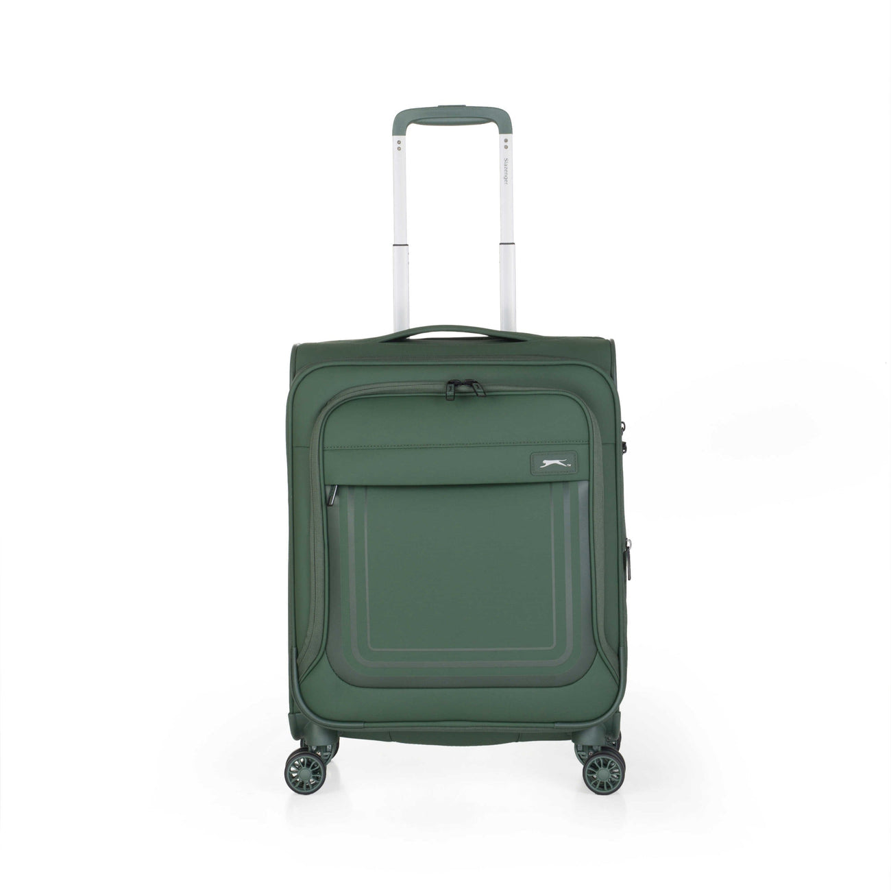 סט מזוודות בד פרימיום דגם 2024 ICON מבית המותג האנגלי SLAZENGER