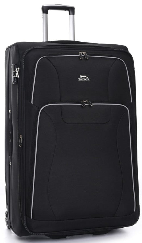 סט 4 מזוודות חזקות שני גלגלים SLAZENGER דגם LINCOLN