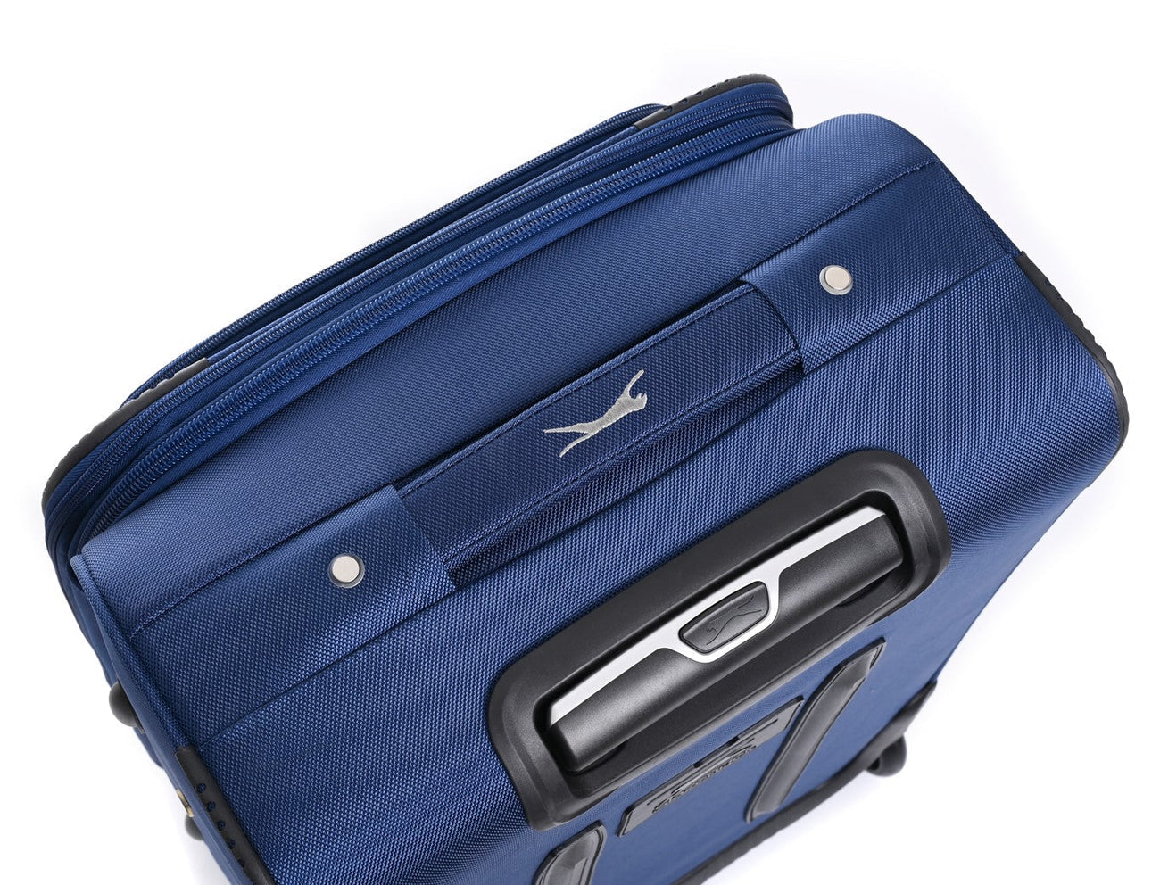 סט 4 מזוודות חזקות שני גלגלים SLAZENGER דגם LINCOLN