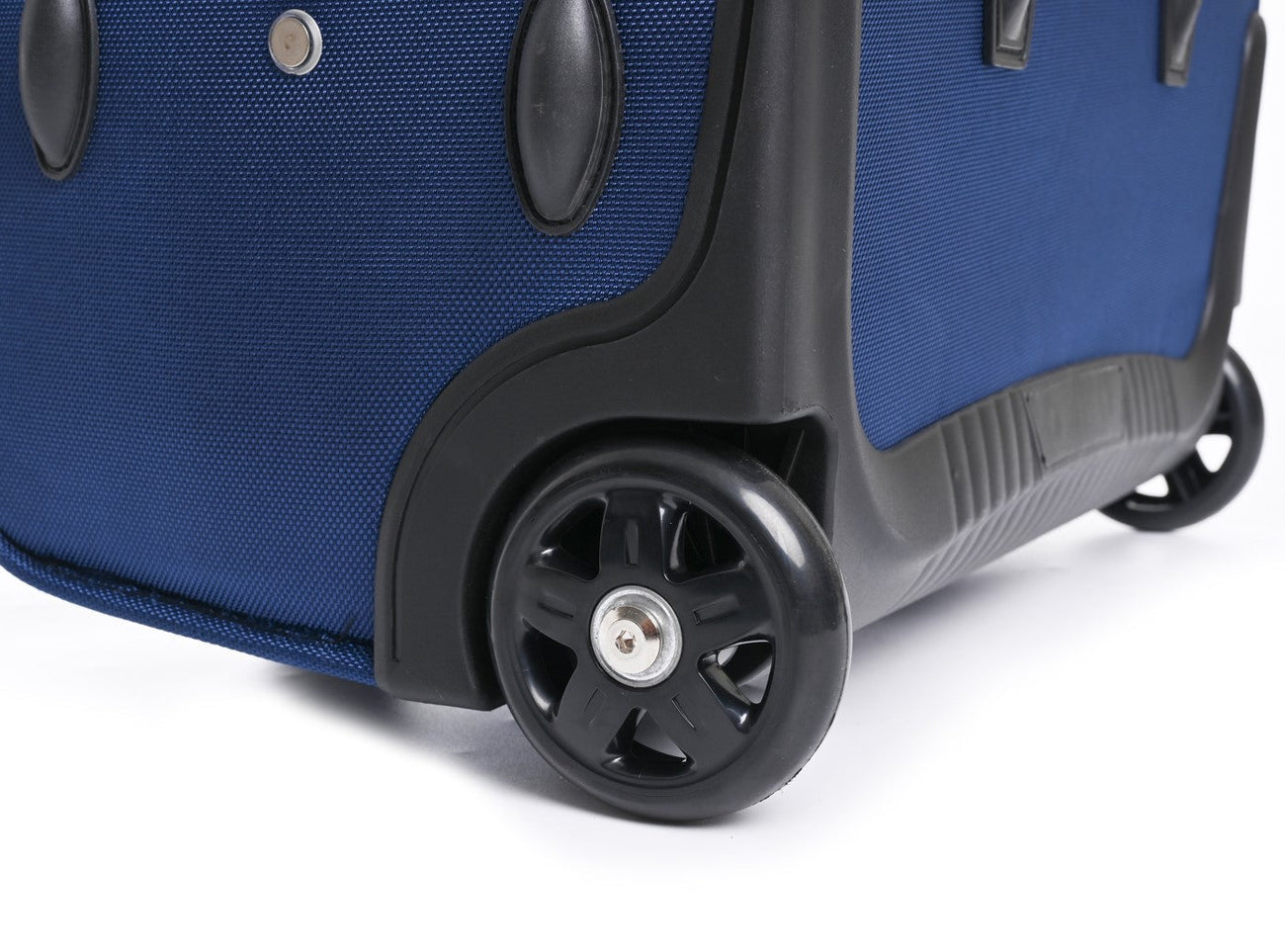 סט 4 מזוודות חזקות שני גלגלים SLAZENGER דגם LINCOLN