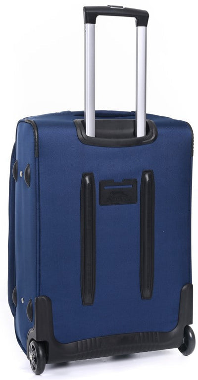 סט 4 מזוודות חזקות שני גלגלים SLAZENGER דגם LINCOLN