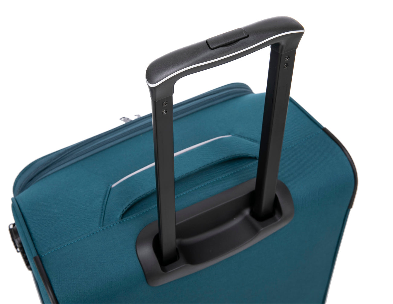 סט מזוודות בד דגם TOKYO מבית המותג GIPRO JAPAN 2.0