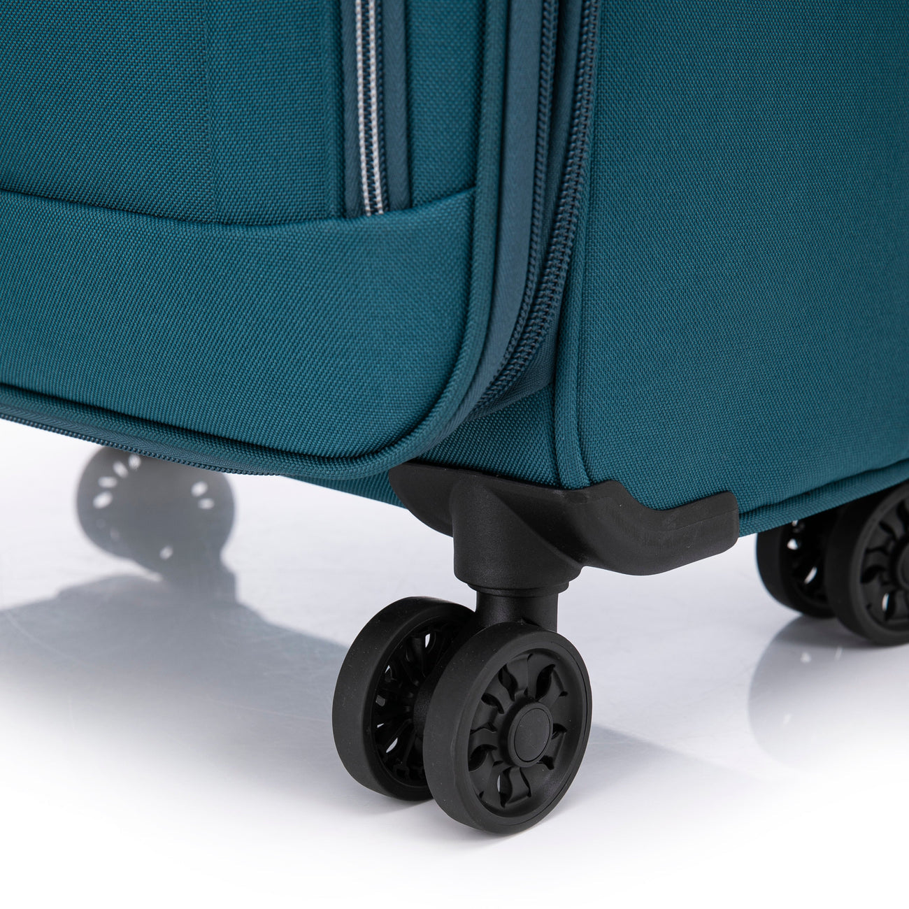 סט מזוודות בד דגם TOKYO מבית המותג GIPRO JAPAN 2.0