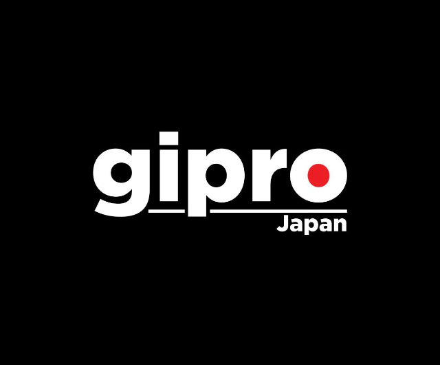 סט מזוודות בד דגם OSAKA מבית המותג GIPRO JAPAN