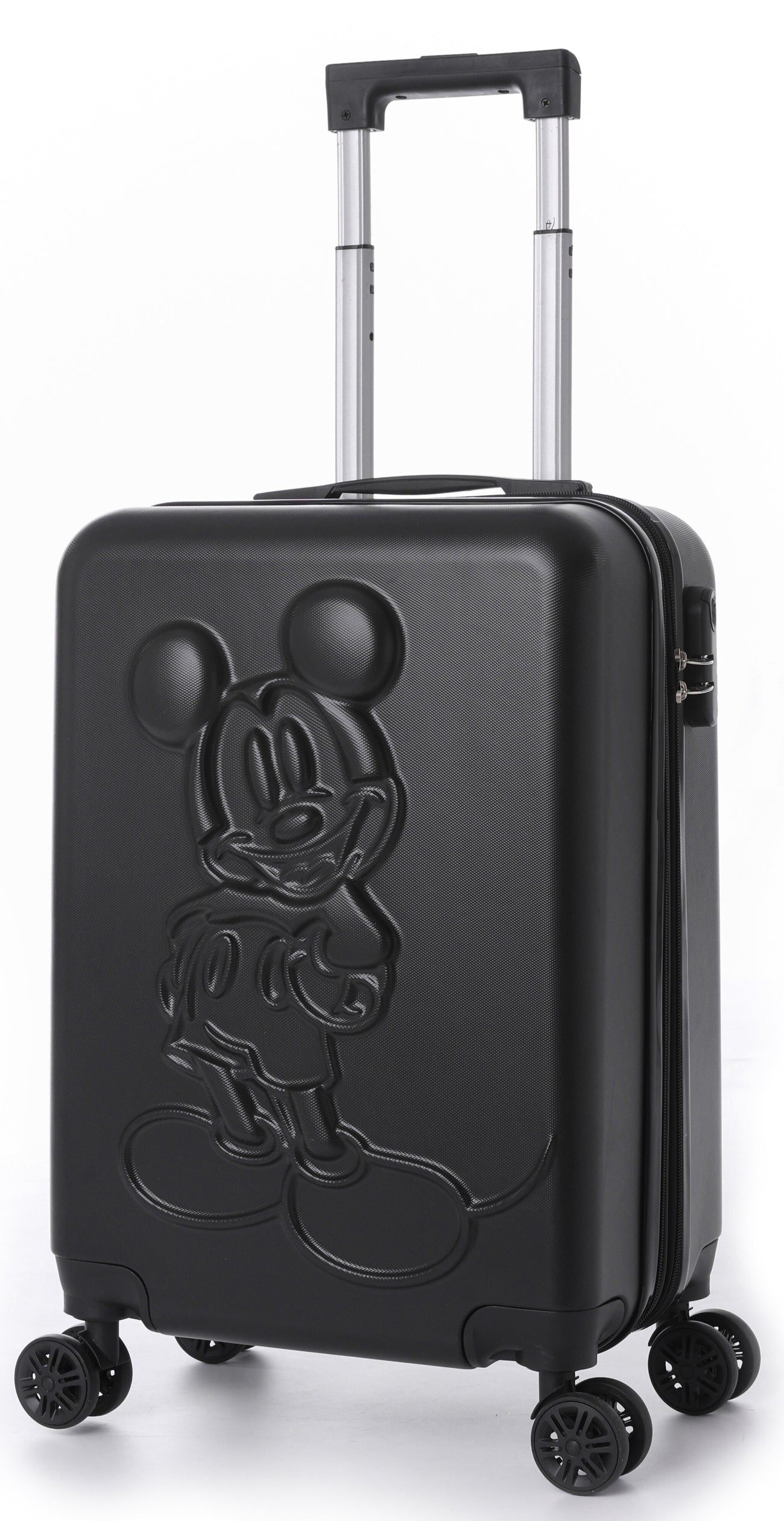 טרולי מזוודת עליה למטוס לילדים "20 מבית דיסני דגם מיני מאוס - DISNEY