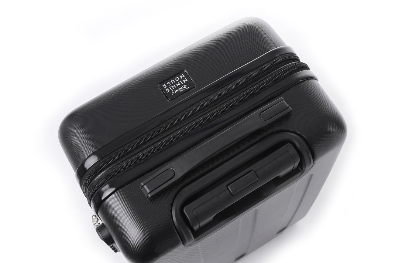 טרולי מזוודת עליה למטוס לילדים "20 מבית דיסני דגם מיני מאוס - DISNEY