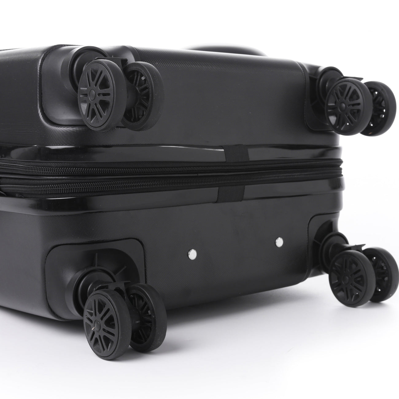 טרולי מזוודת עליה למטוס לילדים "20 מבית דיסני דגם מיני מאוס - DISNEY