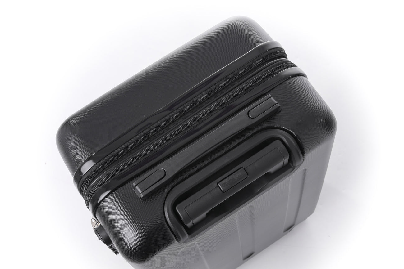 טרולי מזוודת עליה למטוס לילדים "20 מבית דיסני דגם מיני מאוס - DISNEY