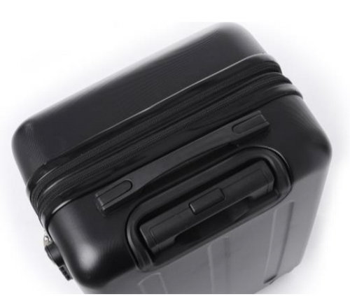 טרולי מזוודת עליה למטוס לילדים "20 מבית דיסני דגם מיני מאוס - DISNEY