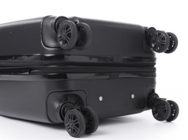 טרולי מזוודת עליה למטוס לילדים "20 מבית דיסני דגם מיני מאוס - DISNEY