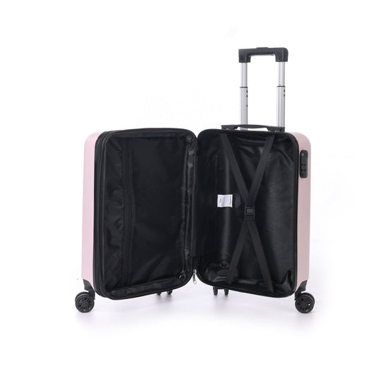 טרולי מזוודת עליה למטוס לילדים "20 מבית דיסני דגם מיקי מאוס - DISNEY