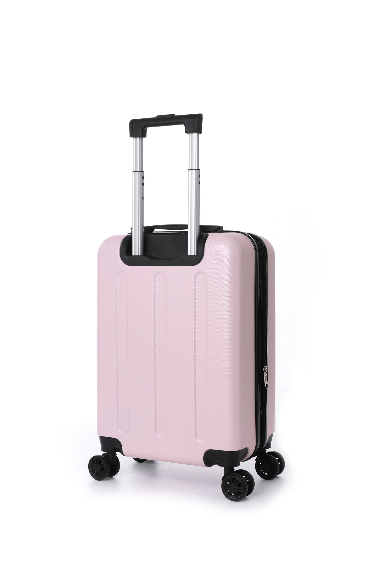 טרולי מזוודת עליה למטוס לילדים "20 מבית דיסני דגם מיקי מאוס - DISNEY