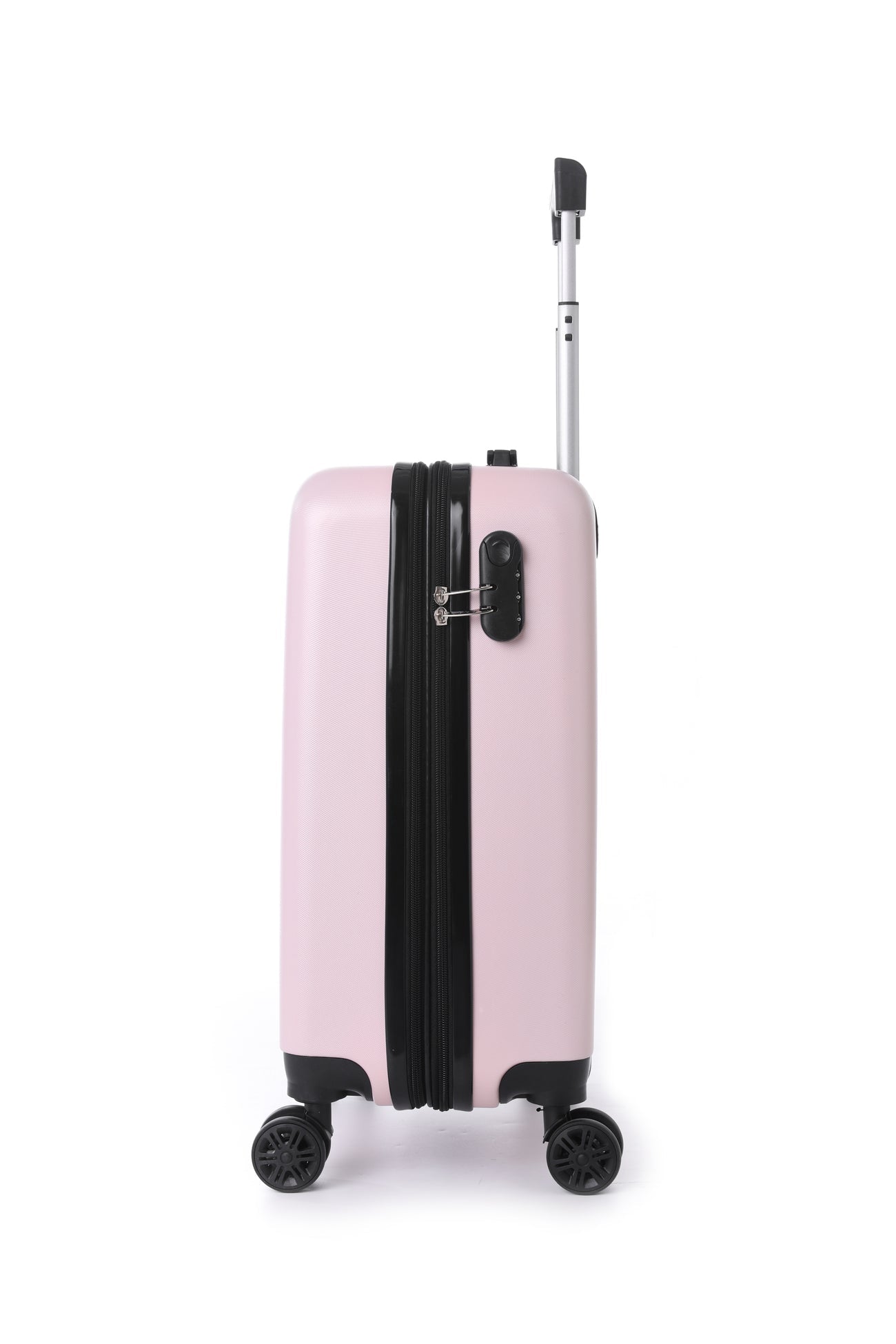 טרולי מזוודת עליה למטוס לילדים "20 מבית דיסני דגם מיקי מאוס - DISNEY