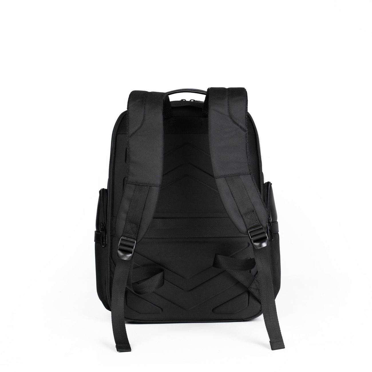 תיק גב יוקרתי עסקי למחשב נייד 15.6״ מבית SLAZENGER מסדרת OXFORD