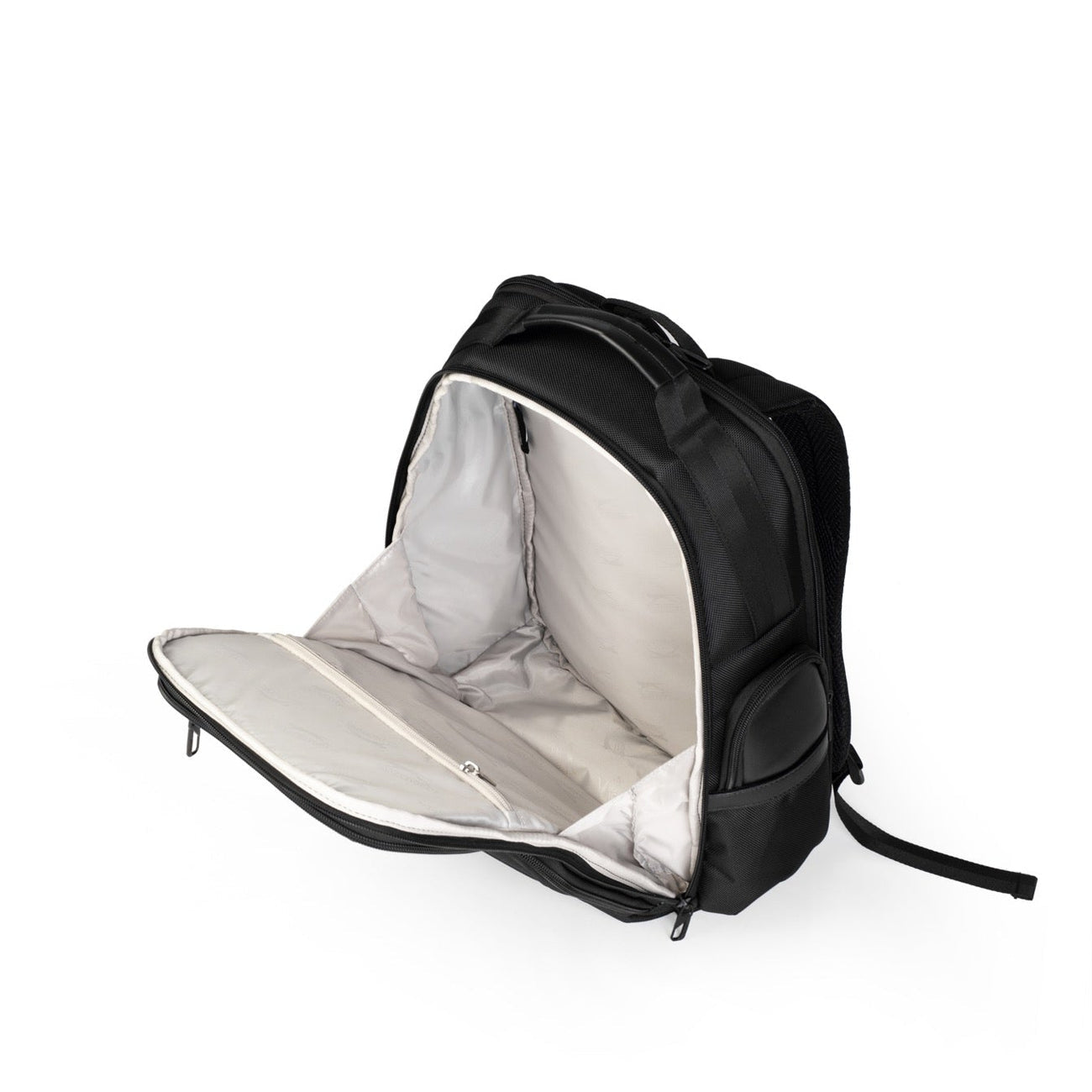 תיק גב יוקרתי עסקי למחשב נייד 15.6״ מבית SLAZENGER מסדרת OXFORD