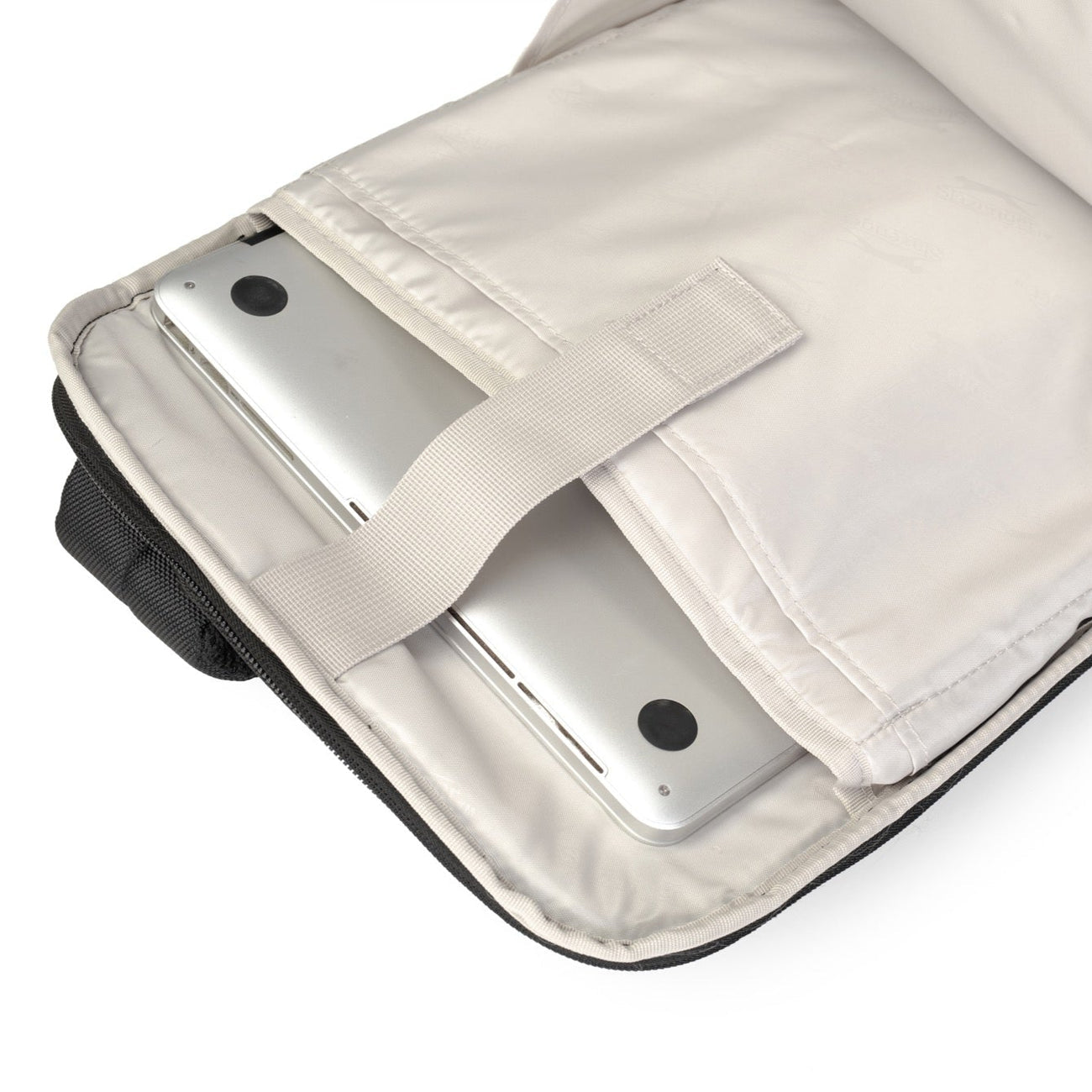 תיק גב יוקרתי עסקי למחשב נייד 15.6״ מבית SLAZENGER מסדרת OXFORD