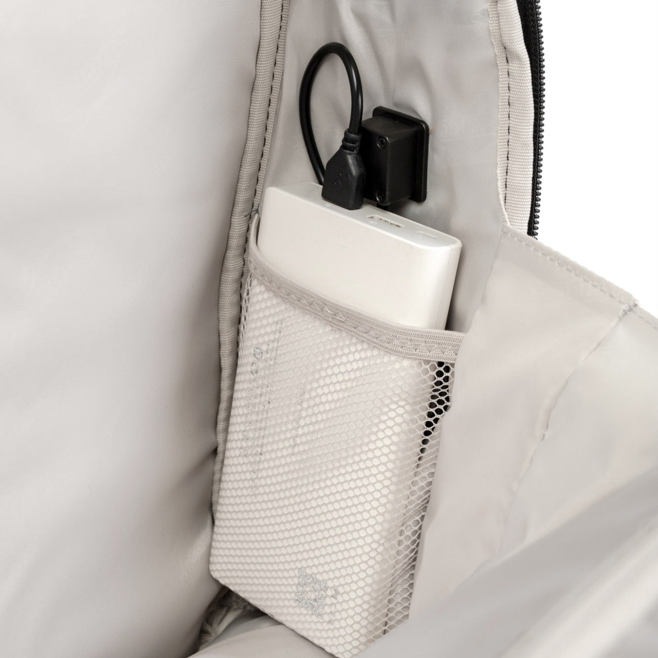 תיק גב יוקרתי עסקי למחשב נייד 15.6״ מבית SLAZENGER מסדרת OXFORD