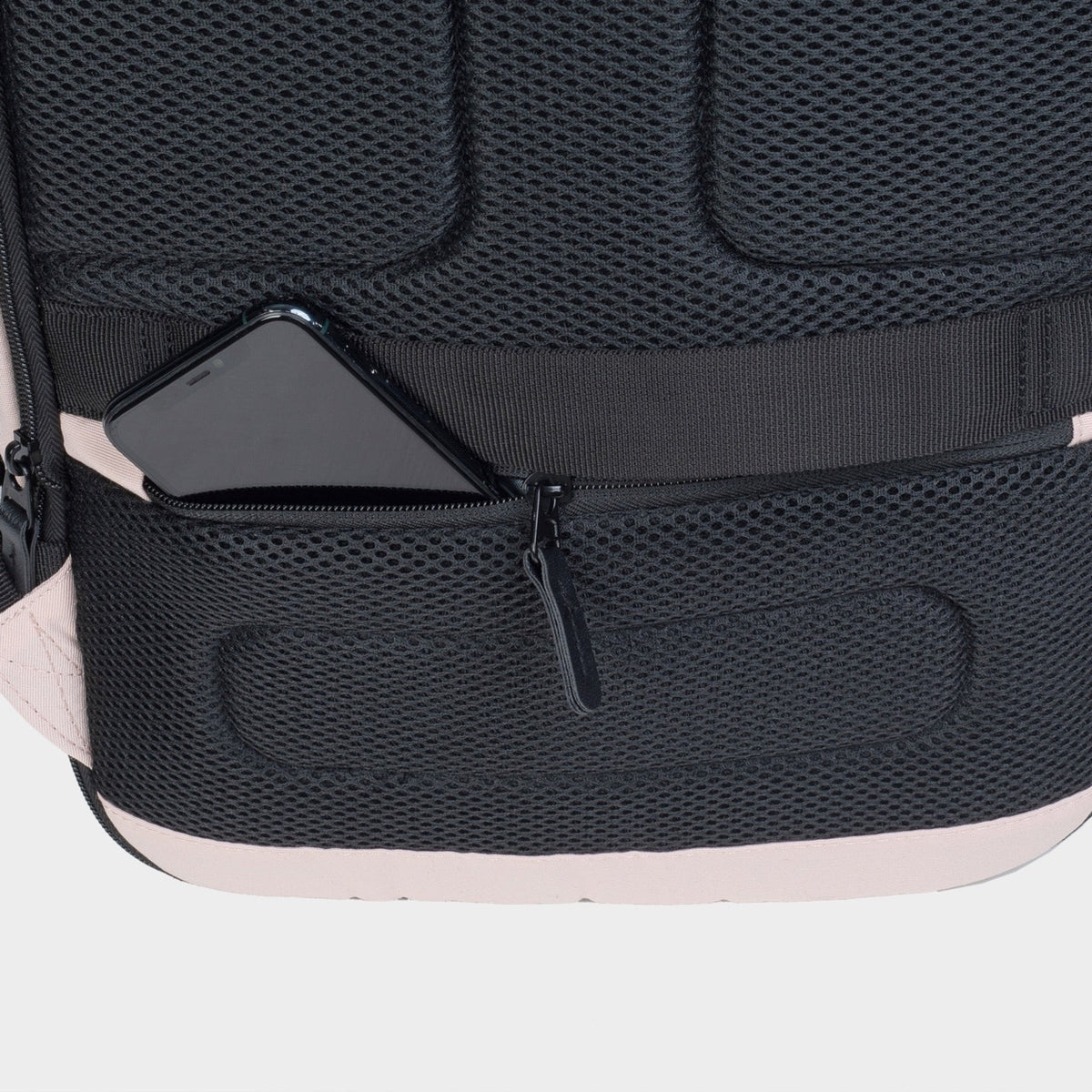 תיק עליה למטוס מתרחב מבית המותג ®CABIN FLY דגם SKYLITE מידה L 45X36X20CM