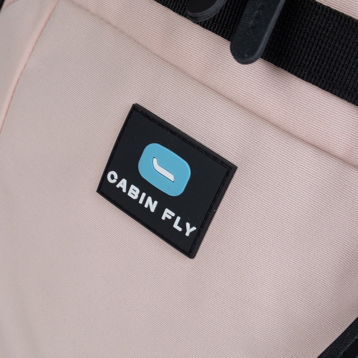 תיק עליה למטוס מתרחב מבית המותג ®CABIN FLY דגם SKYLITE מידה L 45X36X20CM