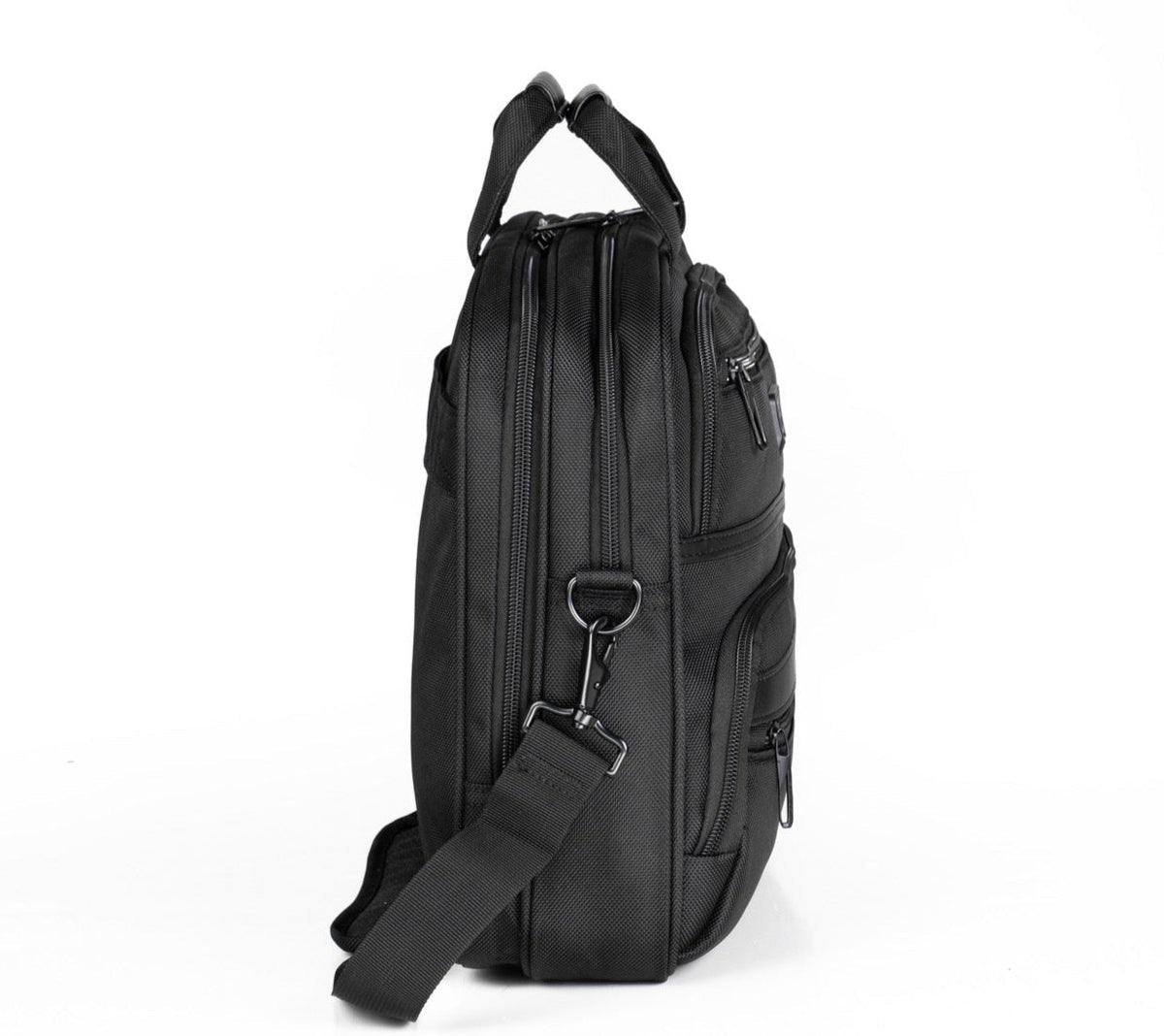 תיק מחשב BRIEFCASE עסקי מבית המותג SLAZENGER סדרת OXFORD