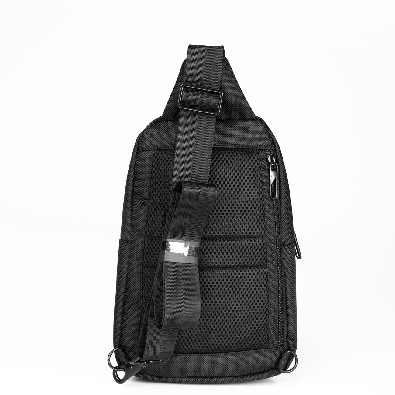 תיק צד בסגנון אוכף ״7.3 דגם OXFORD מבית המותג היוקרתי SLAZENGER