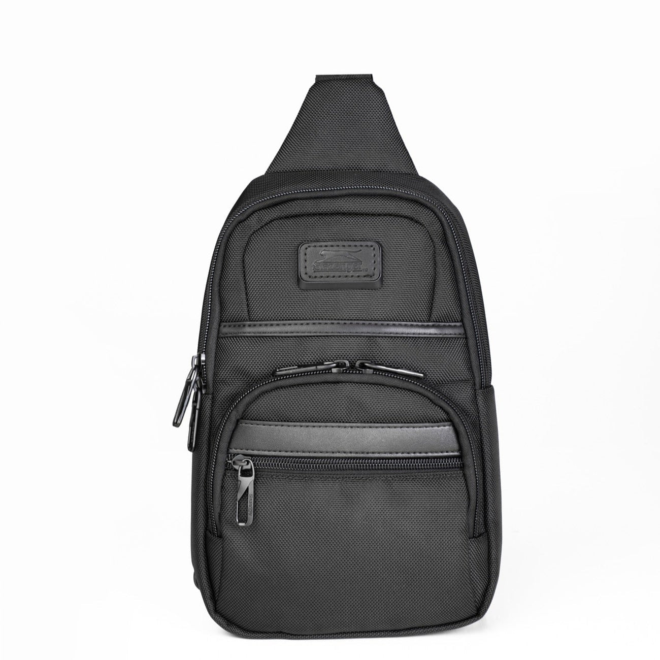 תיק צד Sling Bag מסדרת OXFORD מבית SLAZENGER
