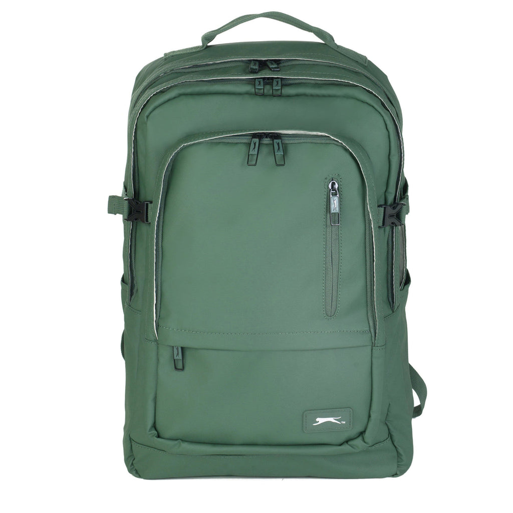 תיק גב עלייה למטוס דגם ICON CABIN 39L מבית מותג היוקרה SLAZENGER