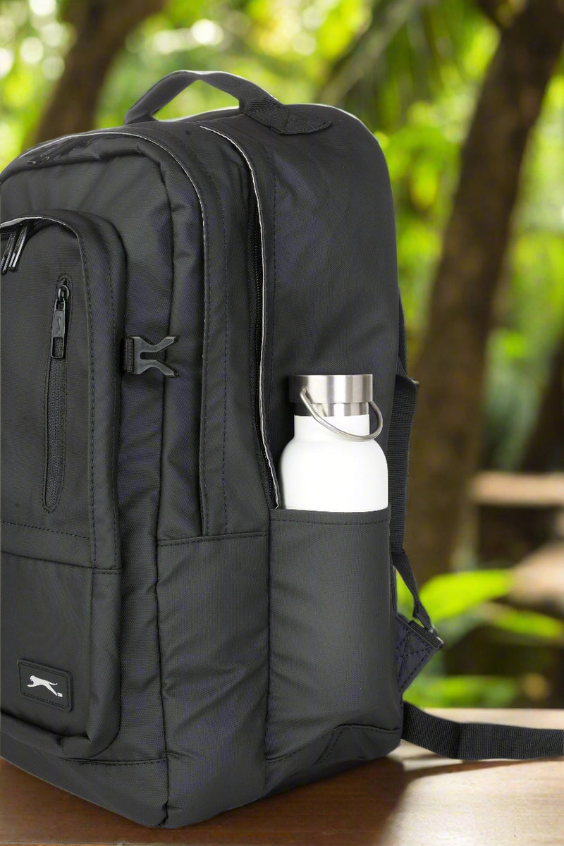 תיק גב עלייה למטוס דגם ICON CABIN 39L מבית מותג היוקרה SLAZENGER