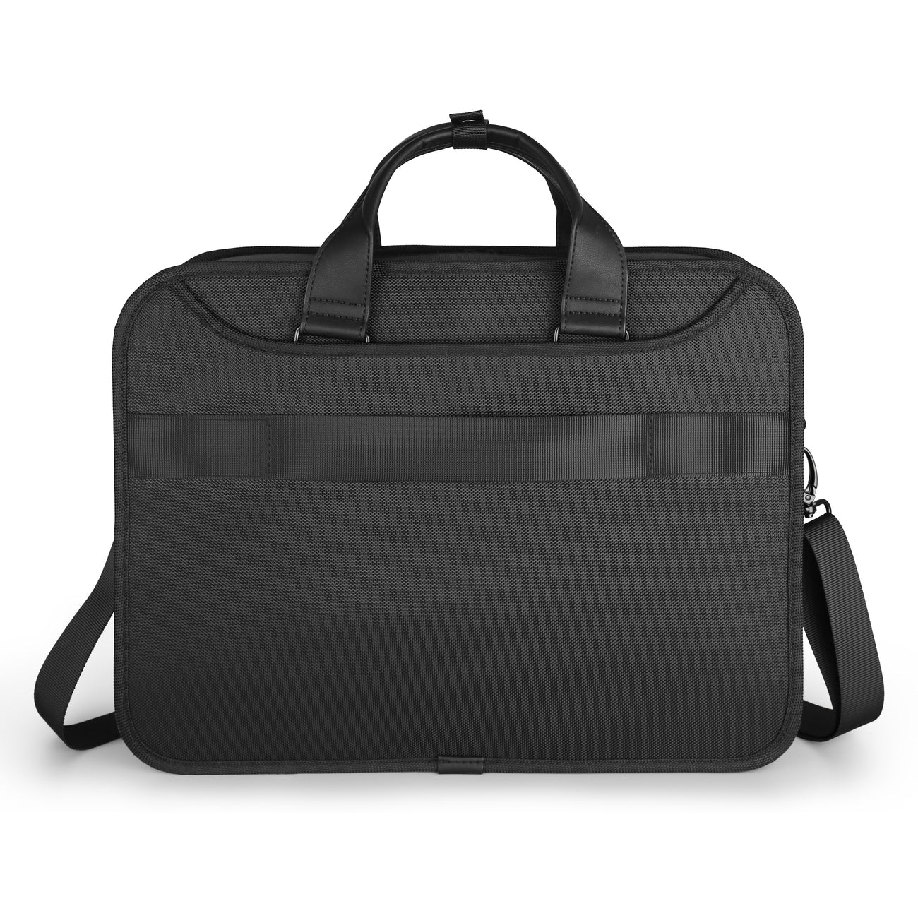 תיק מחשב BRIEFCASE עסקי מבית המותג SLAZENGER סדרת ORION