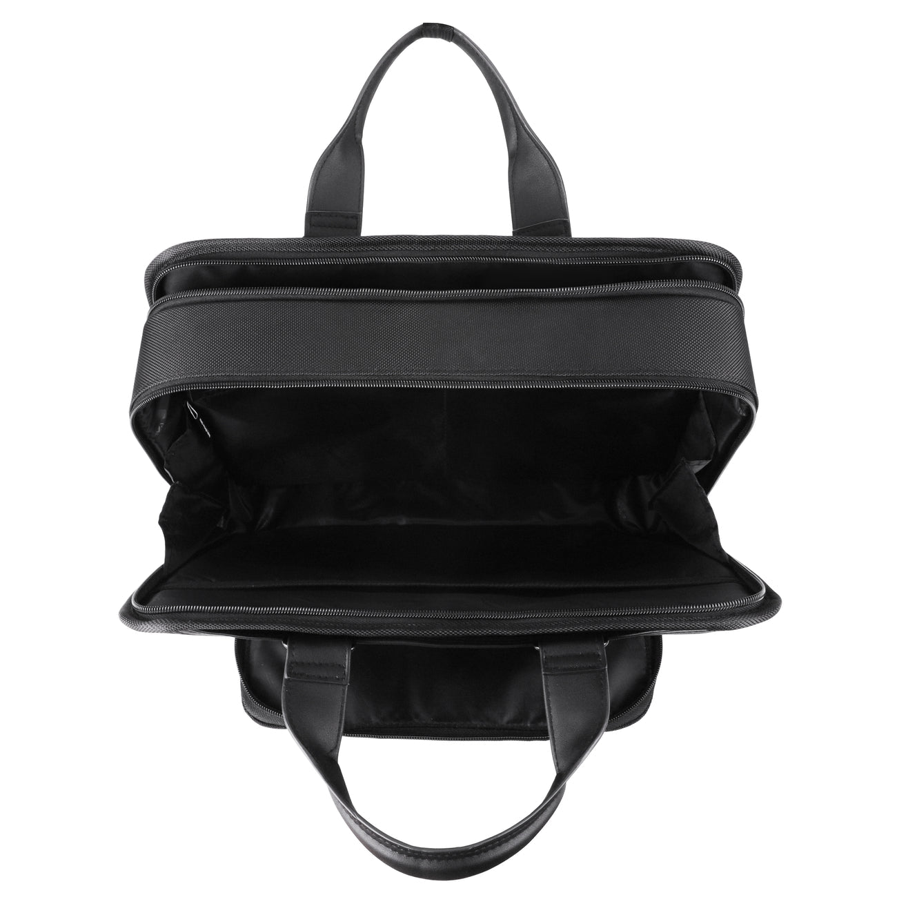 תיק מחשב BRIEFCASE עסקי מבית המותג SLAZENGER סדרת ORION