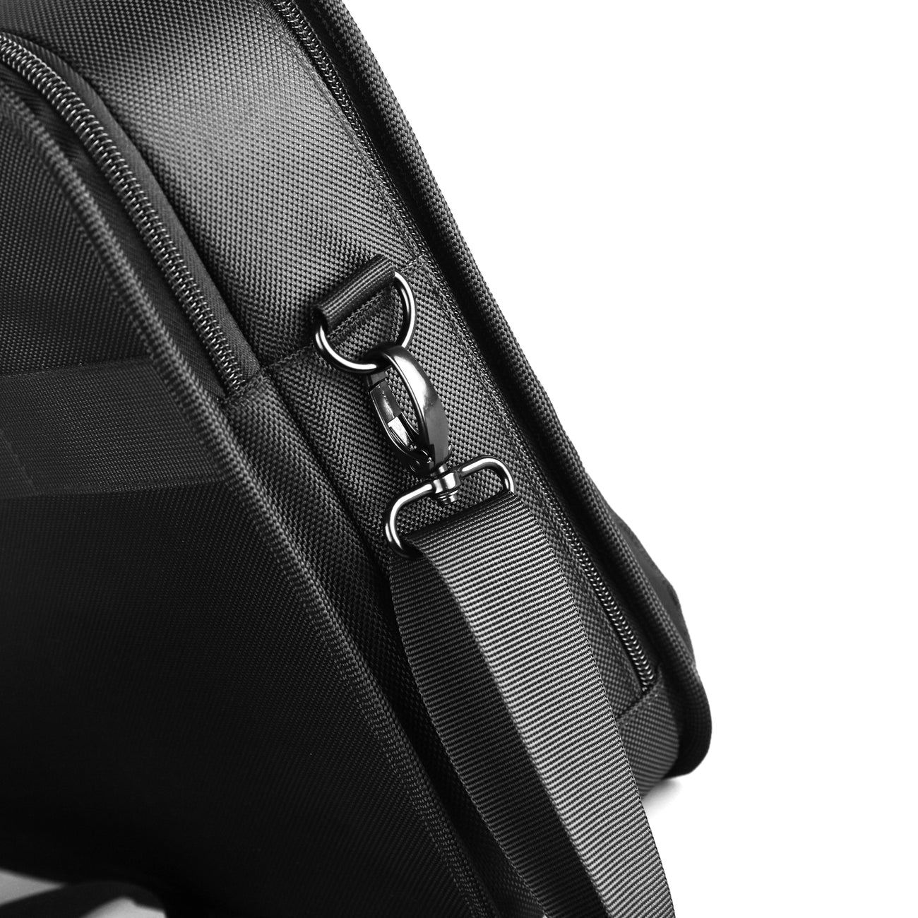 תיק מחשב BRIEFCASE עסקי מבית המותג SLAZENGER סדרת ORION