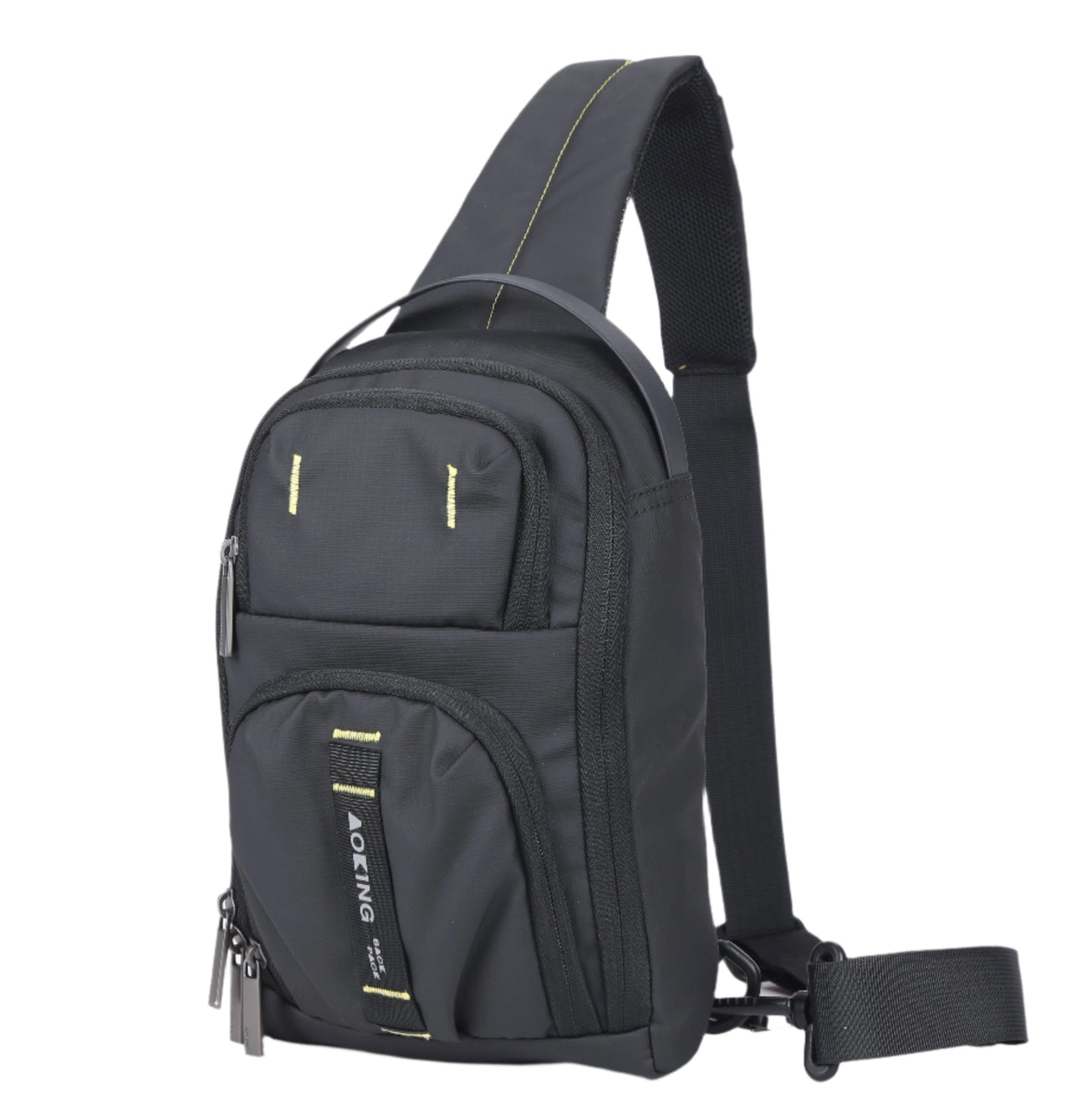 תיק צד אוכף לגבר AOKING SY3085