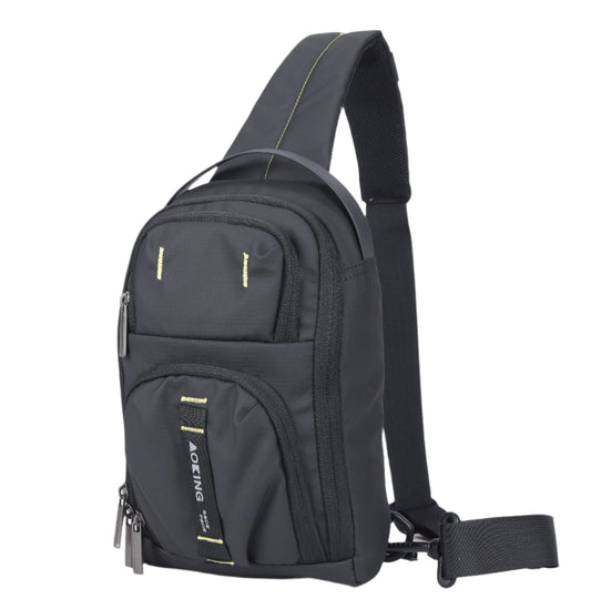 תיק צד אוכף לגבר AOKING SY3085